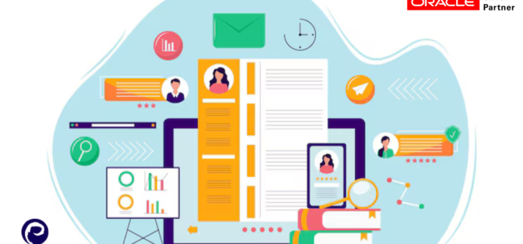 Profile Management Redwood Experience