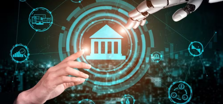 Benefits of AI in Finance