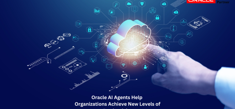 Oracle Adds Powerful New AI Capabilities Across Oracle Fusion Cloud Applications Suite