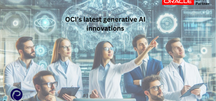 Oracle adds agentic AI to Fusion Cloud CX