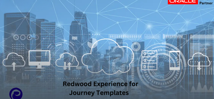Redwood Experience for Journey Templates