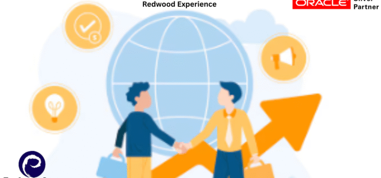 Oracle Cloud procurement 25D Redwood Experience