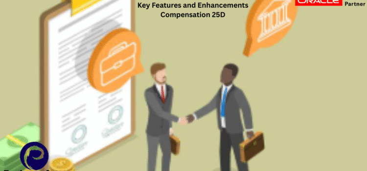 Key Features and Enhancements Compensation 25D Key Features and Enhancements Compensation 25D