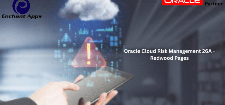 Oracle Cloud Goal Management 26A – Redwood Pages